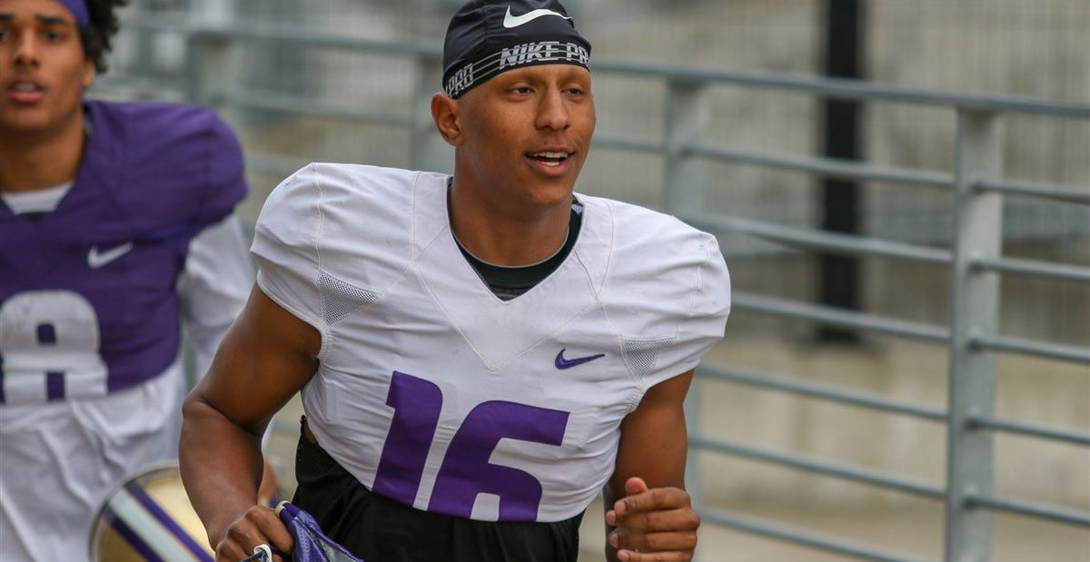 Opposing View Cameron Williams