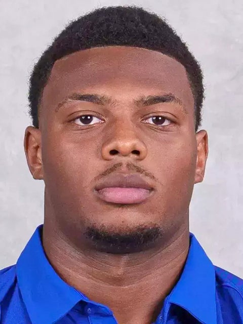 Kedrick Walker athlete image
