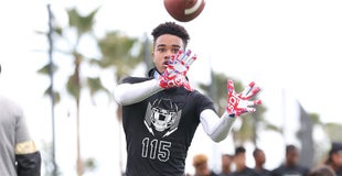 SJSU commit Stan Livingstone primed for big senior year SJSU commit Stan Livingstone primed for big senior year