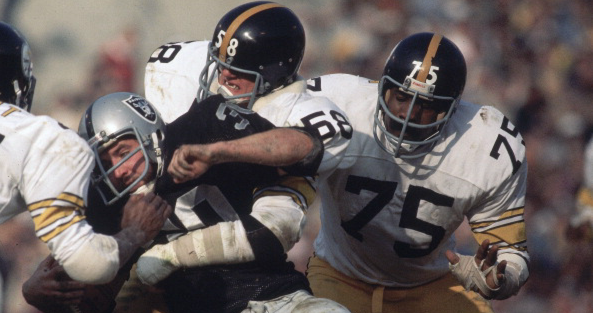Which dynasty was more impressive? The 70s Steelers or 2000s