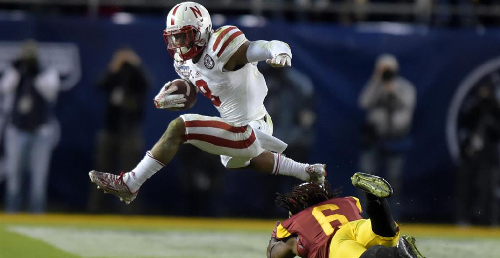 How Ameer Abdullah Went from Forgotten Alabama Recruit to Heisman Contender, News, Scores, Highlights, Stats, and Rumors