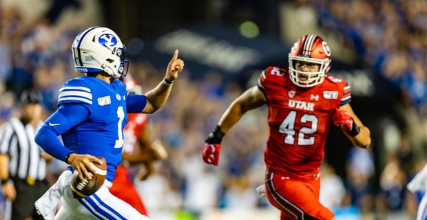 Espn Fpi Projections For Utah Football 2020 Season