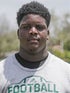DL Sydir Mitchell Officially Visiting Miami Hurricanes This