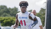 Elite DL Lebbeus Overton gets new ranking as member of 2022 class Elite DL Lebbeus Overton gets new ranking as member of 2022 class