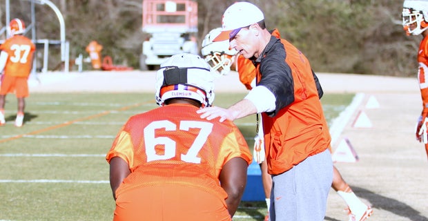 Watch Paw Drill