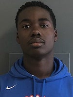 Nathan Rooks, St Vincent De Paul, Linebacker