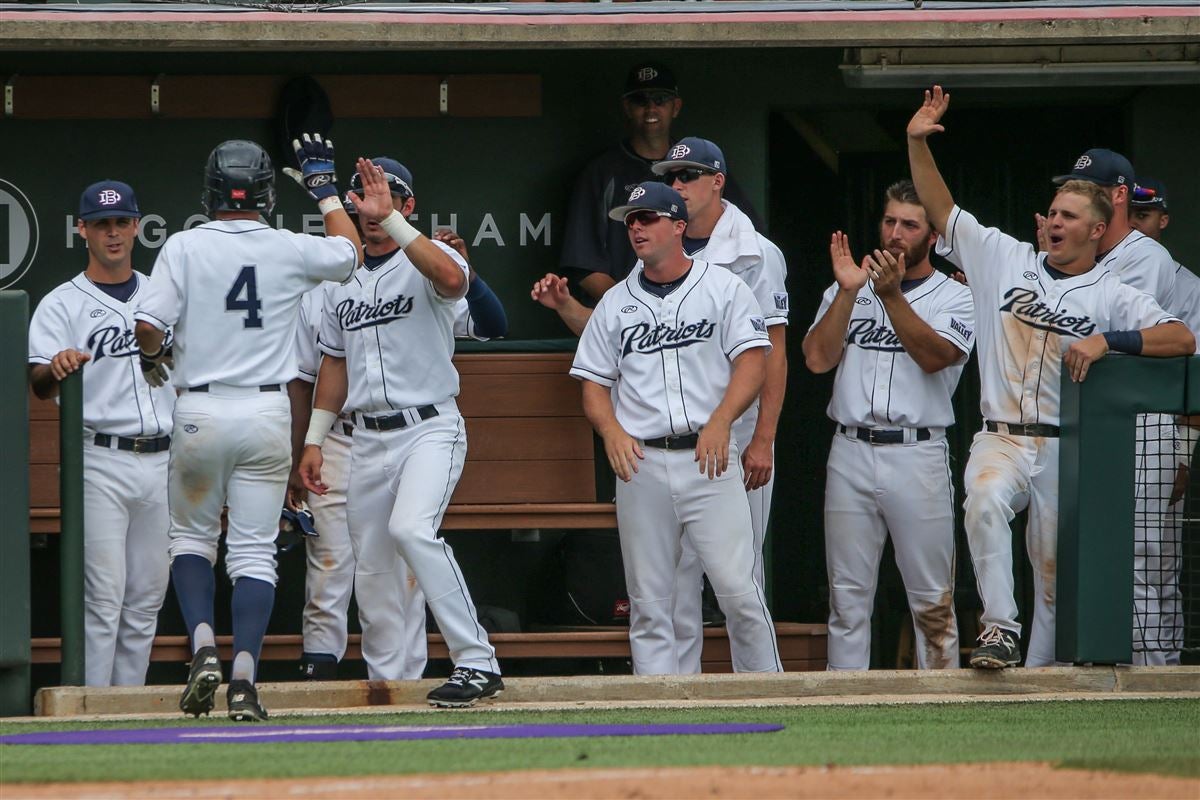 Conference realignment DBU Baseball leaving Missouri Valley for CUSA