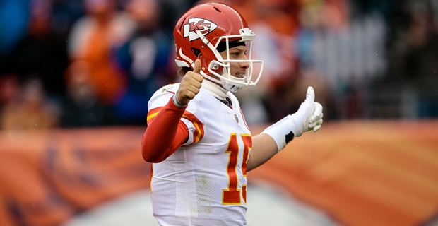 AFC West Roundup, Week 6: Chargers Gain Ground on Chiefs - Mile High Report