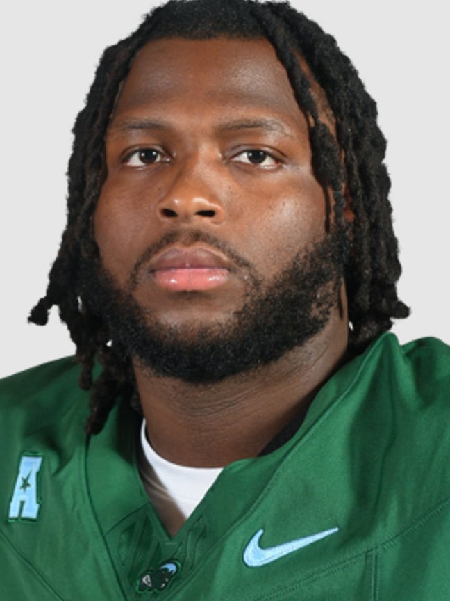 Tre'Von McAlpine athlete image