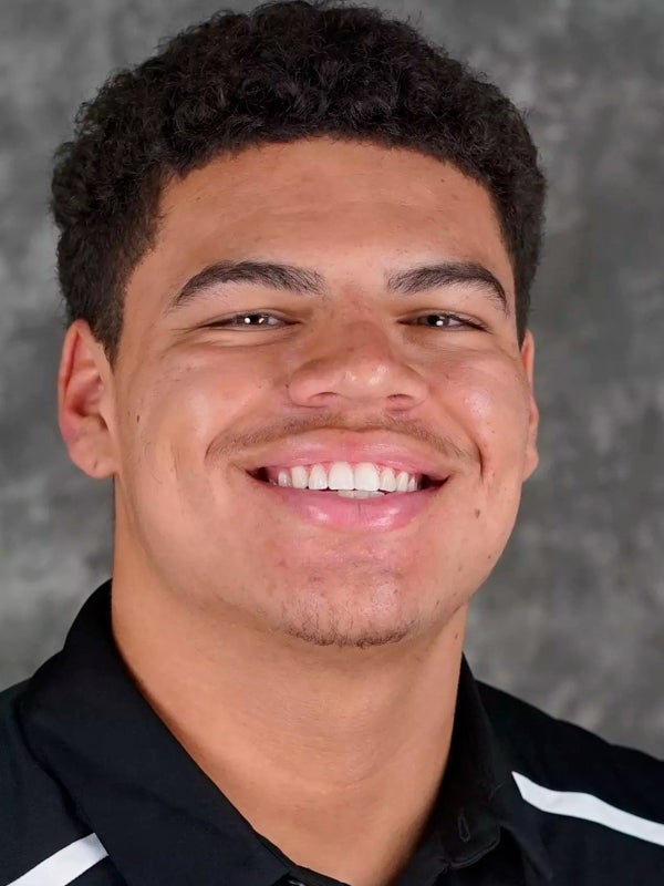 Jayland McGlothen athlete image