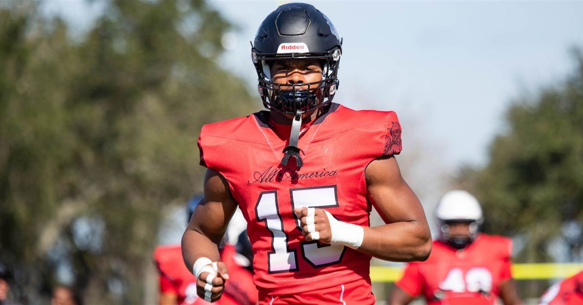 Rankings update: Latest intel on Top247 prospects from state of Georgia