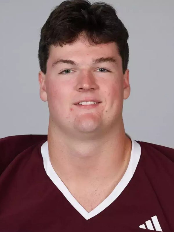 Mitch Weisenborn athlete image