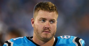 Panthers waive G Kyle Bosch Panthers waive G Kyle Bosch