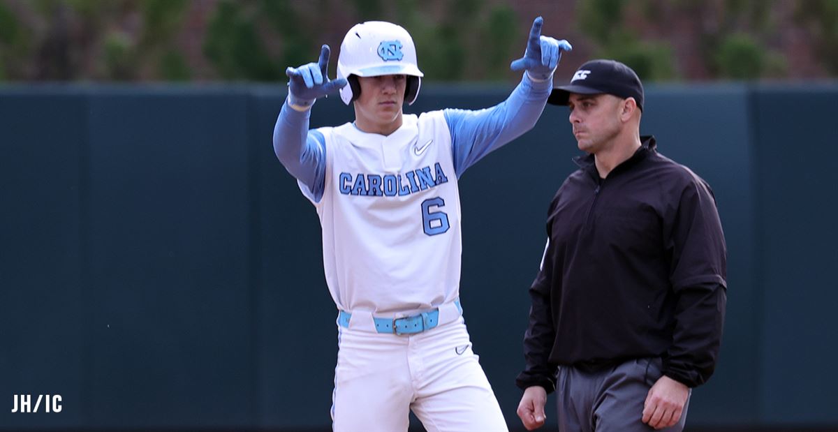 This Week in UNC Baseball with Scott Forbes: ACC Tournament Time