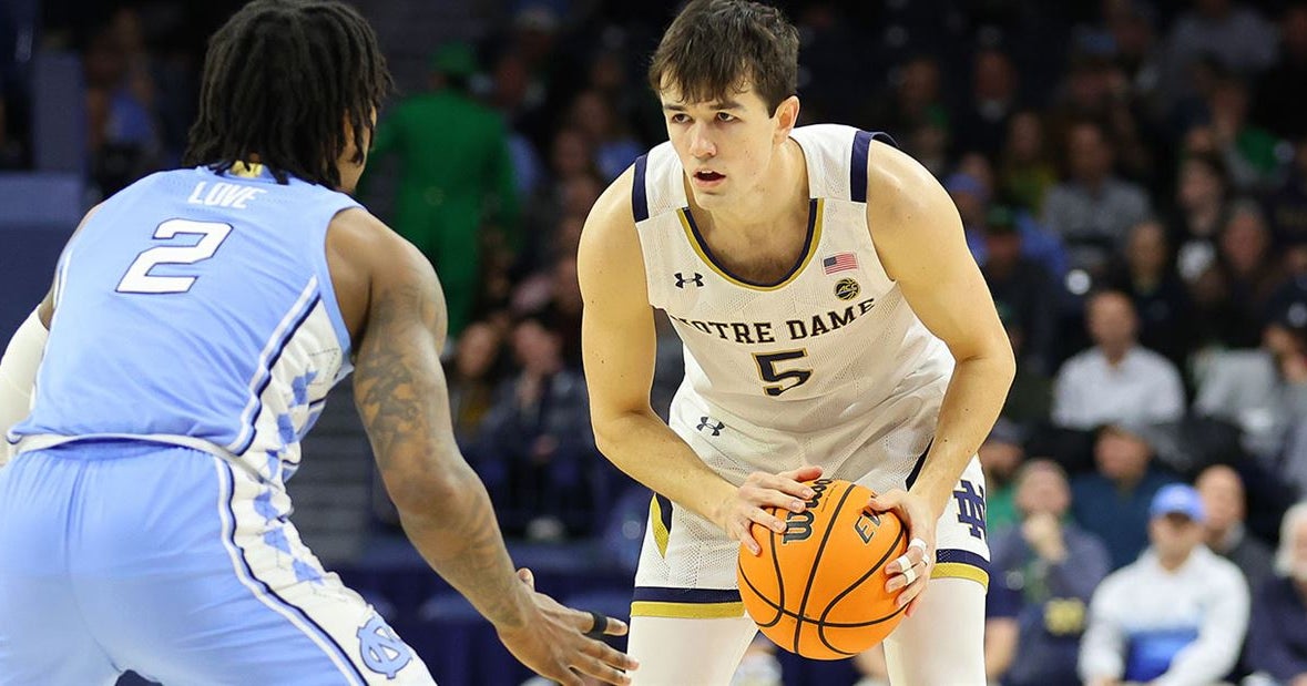 What UNC Is Getting In Cormac Ryan What UNC Is Getting In Cormac Ryan