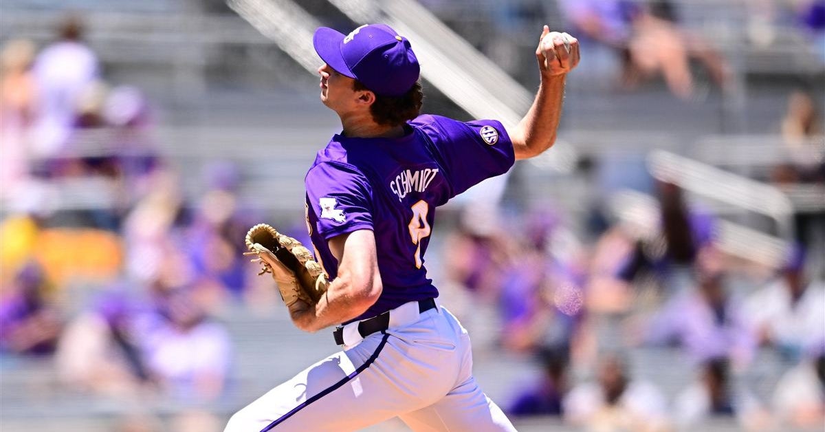 Well balanced performance gets LSU back in the win column vs South Carolina