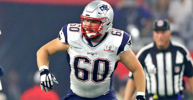 patriots depth chart for week 1 patriots chart