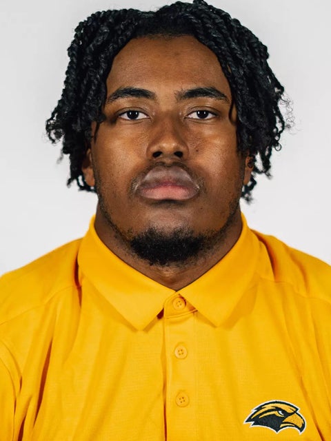 Jabari Ishmael athlete image