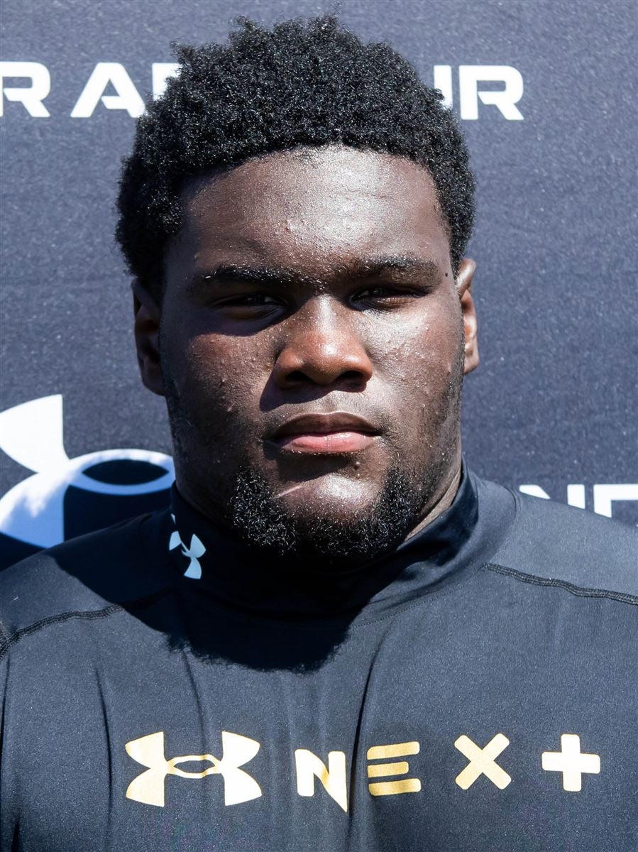 Jamar Thompson