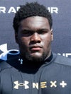 Jamar Thompson, West Boca Raton, Defensive Lineman