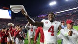 If Alabama wins SEC, does it make the playoff? 'When we're all clicking ... it's a scary sight'