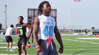 What a commitment from Sunshine State senior RB Tranard Roberts would mean for the Tar Heels