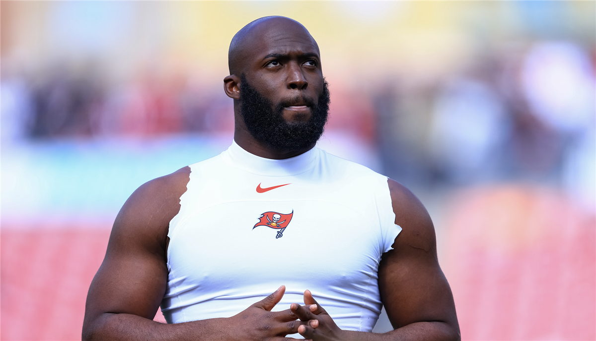 Report: Fournette Weighing Offer from Buccaneers - Bucs Report