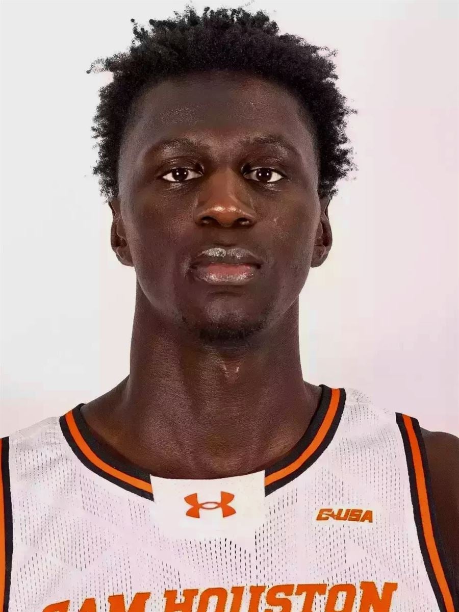 Kalifa Sakho photo