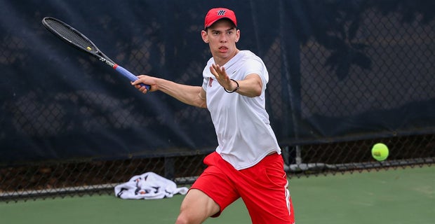 Ole Miss doubles tandem ranked No. 1 in the nation