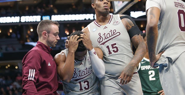 COLUMN: This Mississippi State group will be remembered by its fans for ...