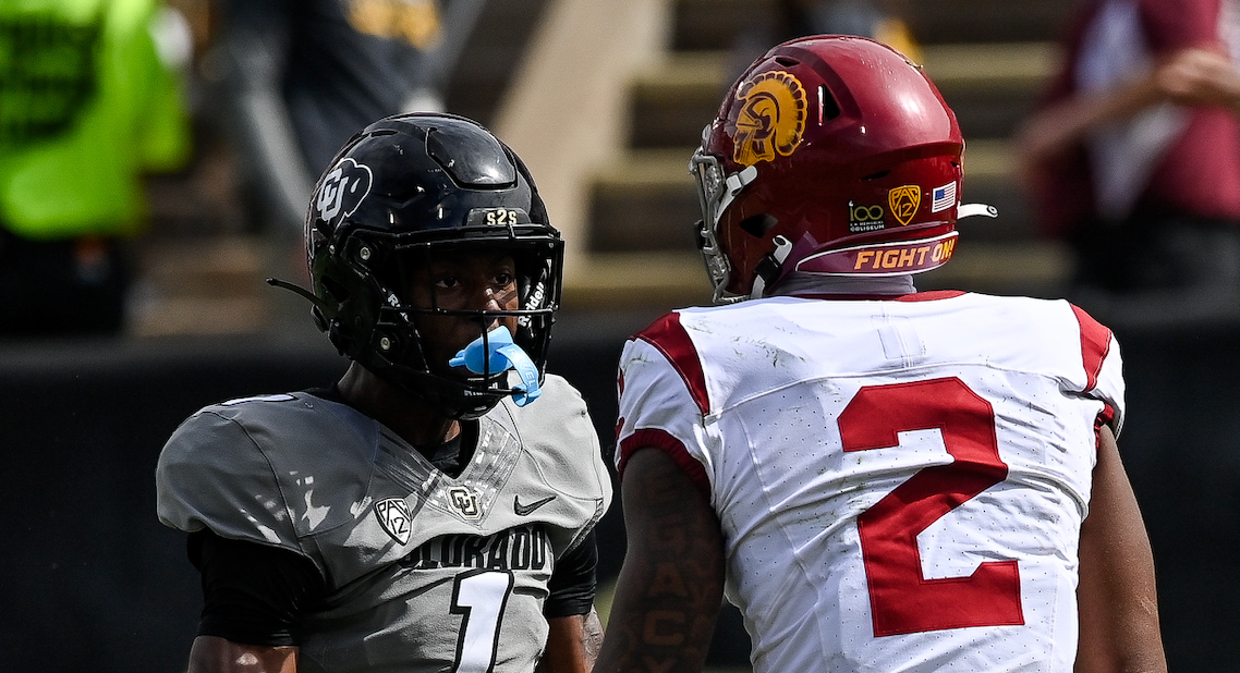 Cal Football First Wave Of 2024 Spring Transfer Portal Signees Announced