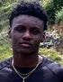 Aamir Williams athlete image