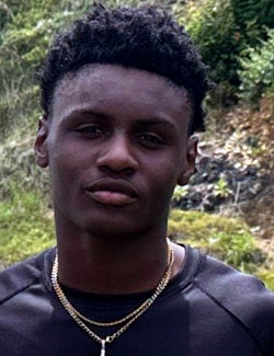 Aamir Williams athlete image