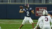 Will Ole Miss or Mississippi State be better in 2021? Will Ole Miss or Mississippi State be better in 2021?