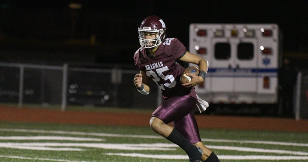 Texas Longhorns Football Bleacher Report Latest News Scores
