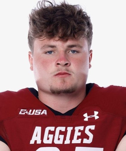 Tyler Martinez athlete image