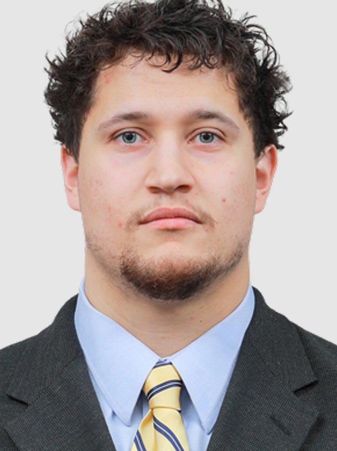 Avery Dunn athlete image