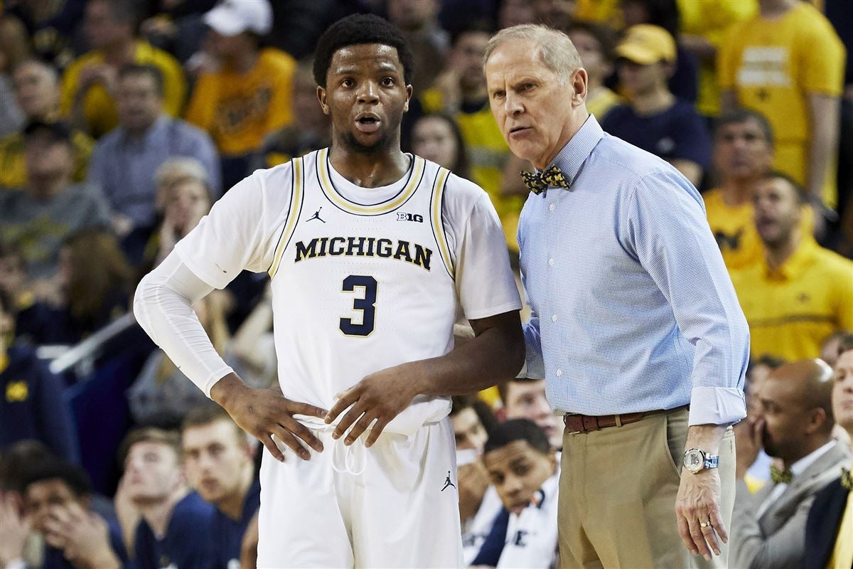 Who is Donovan Edwards? Meet Blake Corum's replacement keying Michigan's  national title hopes