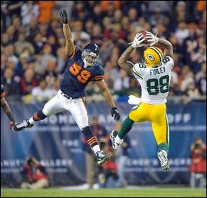 Jermichael Finley 2011-5, Jermichael Finley. Denver Broncos…