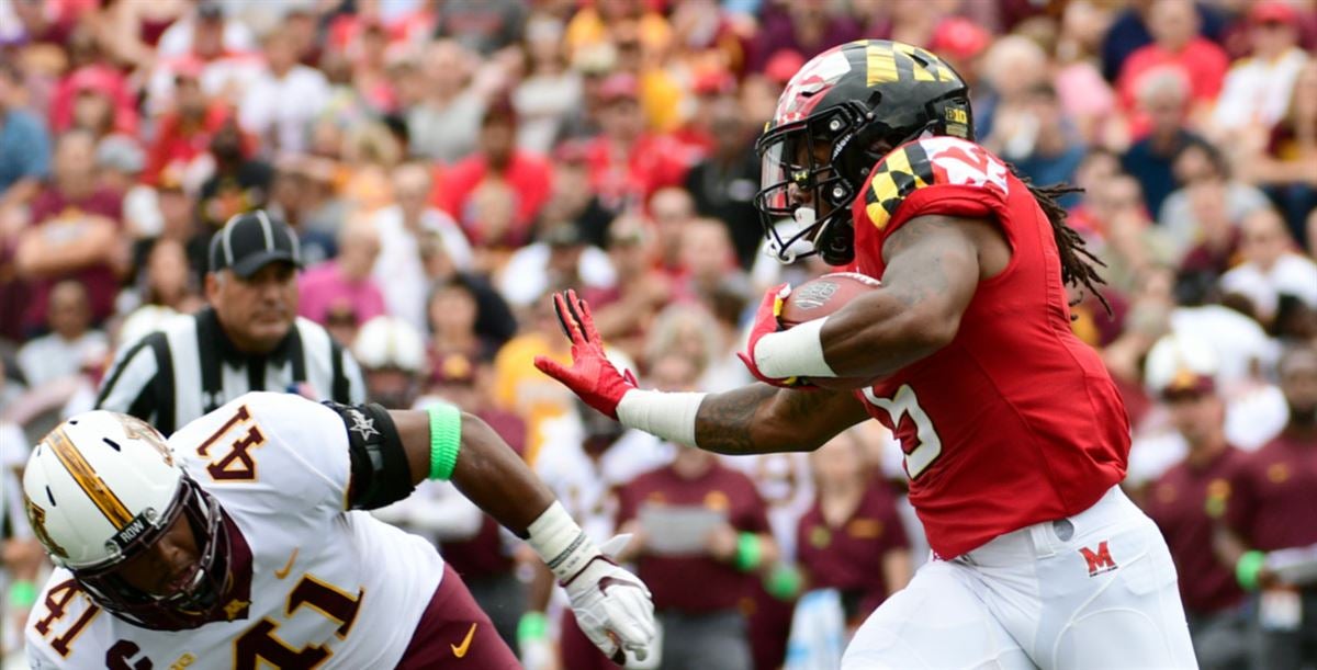 Who Are Marylands Top Prospects For The 2020 Nfl Draft