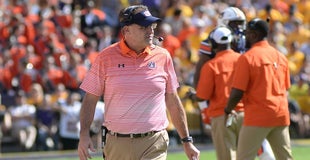 Auburn to Play Football Games vs. Baylor and UCLA Auburn to Play Football Games vs. Baylor and UCLA