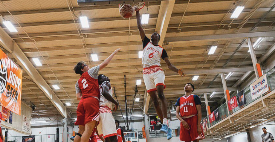 Coach Speak: NC State 2021 commit Ernest Ross