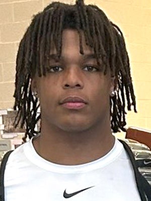Curtis Zeno Jr. athlete image