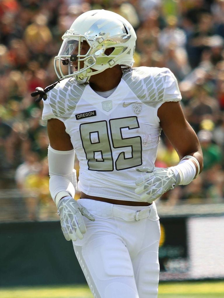 Pharaoh Brown