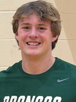 Hunter Hankamp athlete image