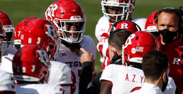 rutgers football 247