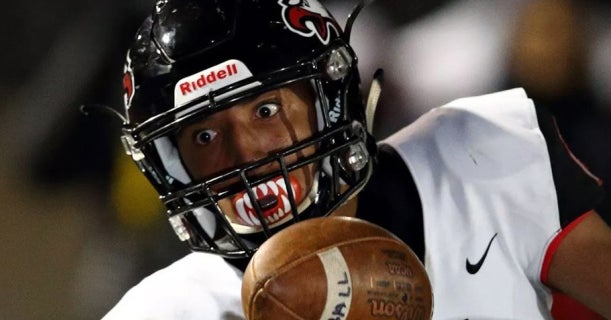 One of the top athletes in Colorado commits to the Buffaloes