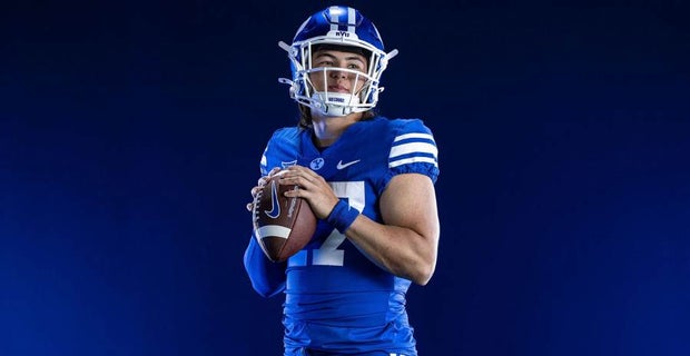 Comparing Bear Bachmeier's true freshmen situation to BYU's true ...