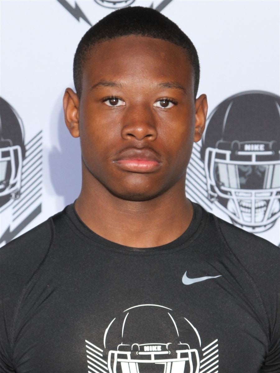 Ryan Nixon, Valdosta State, Cornerback