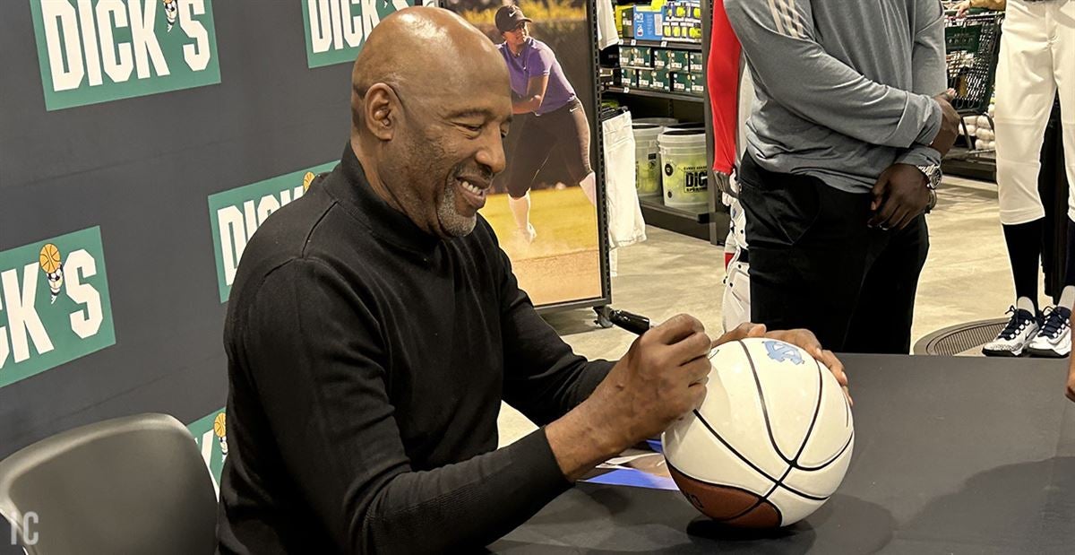 James Worthy Q&A: Hall of Famer Discusses Post-NBA Career, UNC, and More